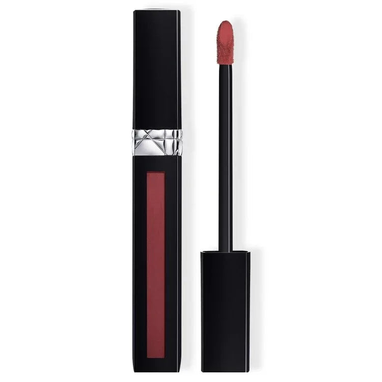 Christian Dior-Rouge Liquid Matte Lip Stain - 625 Mysterious matte - The Beauty League Pakistan