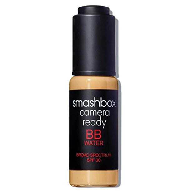 Smashbox Camera Ready BB Water SPF 30 - Light/Neutral - The Beauty League Pakistan