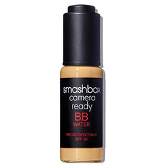 Smashbox Camera Ready BB Water SPF 30 - Light/Neutral - The Beauty League Pakistan