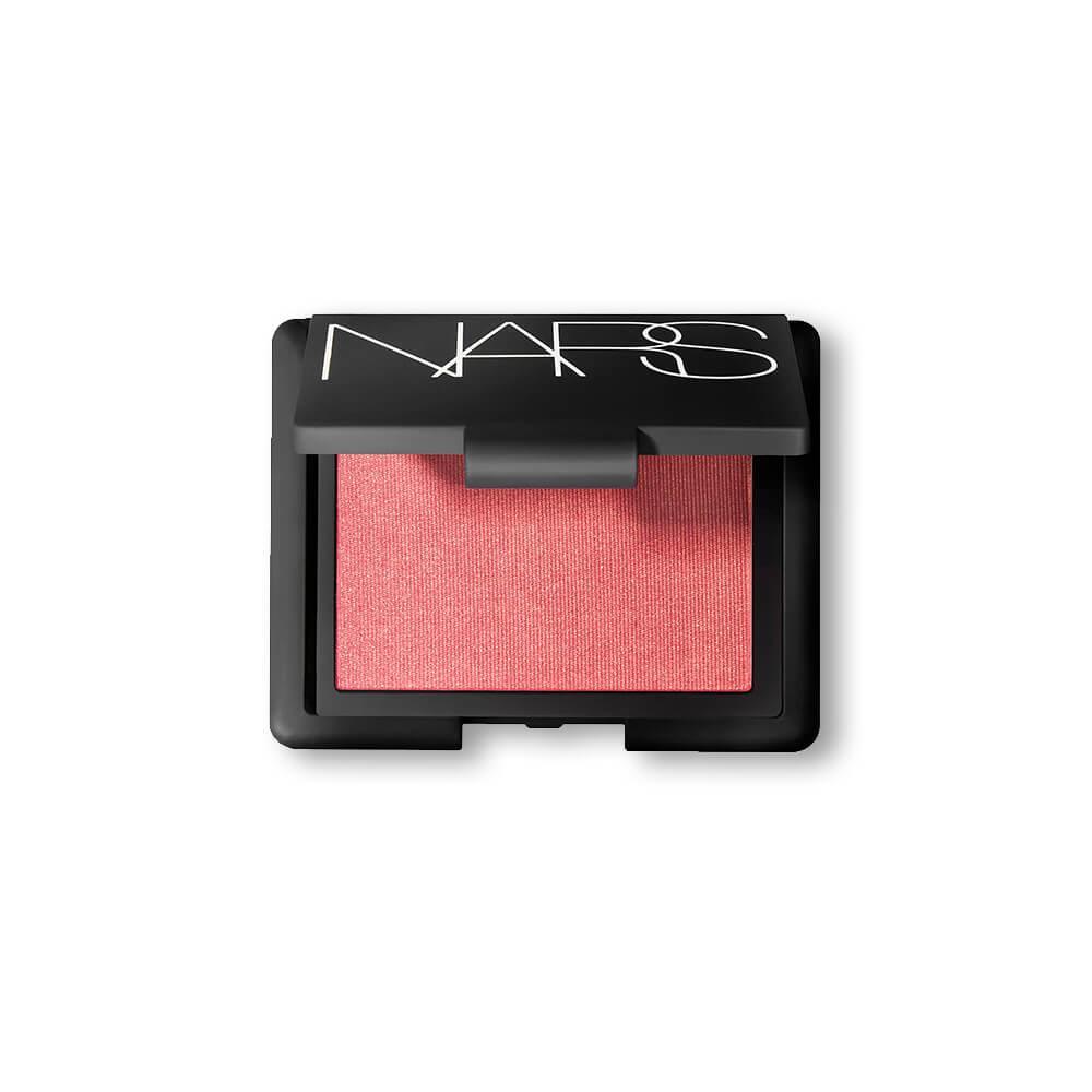 NARS- Orgasm Blush Mini 2.4g - The Beauty League Pakistan