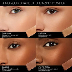 NARS Bronzer Powder- Casino - The Beauty League Pakistan