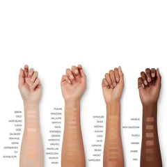 NARS- Sheer Glow Fundation- Patagonia - The Beauty League Pakistan
