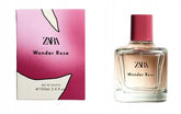 Zara- Wonder Rose Limited Edition 100ml - The Beauty League Pakistan