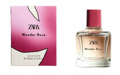 Zara- Wonder Rose Limited Edition 100ml - The Beauty League Pakistan