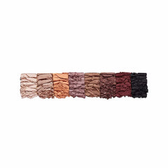 Anastasia- Soft Glam II Mini Eyeshadow Palette - The Beauty League Pakistan