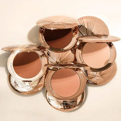 Charlotte Tilbury- Airbrush Bronzer- Fair Pale - The Beauty League Pakistan