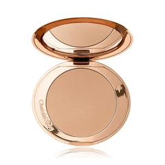 Charlotte Tilbury- Airbrush Bronzer- Fair Pale - The Beauty League Pakistan