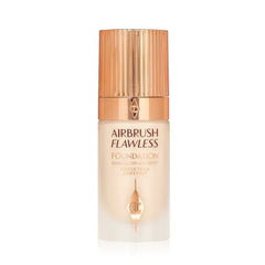 Charlotte Tilbury- Airbrush Flawless Foundation- 1 NEUTRAL - The Beauty League Pakistan