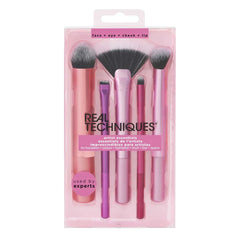 Real Techniques-Artist Essentials Brush Set - The Beauty League Pakistan