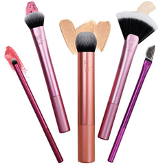 Real Techniques-Artist Essentials Brush Set - The Beauty League Pakistan