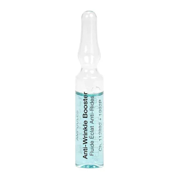 Janssen Cosmetics Anti Wrinkle Booster - 2ml - The Beauty League Pakistan
