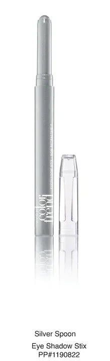 Avon- Color Trend Eyeshadow Stix- Silver Spoon - The Beauty League Pakistan