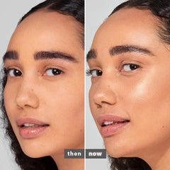 BECCA COSMETICS- CHAMPAGNE POP shimmering skin perfector pressed highlighter - The Beauty League Pakistan