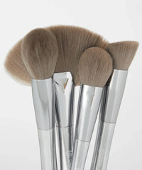BH COSMETICS-Smoke N Mirrors - 10 Piece Brush Set - The Beauty League Pakistan