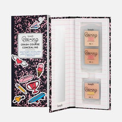 Benefit Cosmetics- Boi-Ing Crash Course Concealing Kit