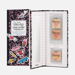 Benefit Cosmetics- Boi-Ing Crash Course Concealing Kit - The Beauty League Pakistan