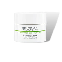 Janssen Cosmetics- Balancing Cream | 50ml - The Beauty League Pakistan
