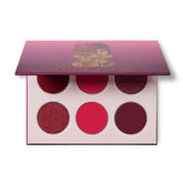 Juvia's Place- The Berries Eyeshadow Palette - The Beauty League Pakistan