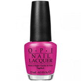 O.P.I- The Berry Thought Of You - The Beauty League Pakistan