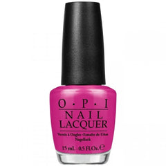 O.P.I- The Berry Thought Of You - The Beauty League Pakistan