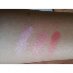 L'Oreal Paris Lucent Magique Blush - Blushing Kiss With Free Concealer Brush - The Beauty League Pakistan