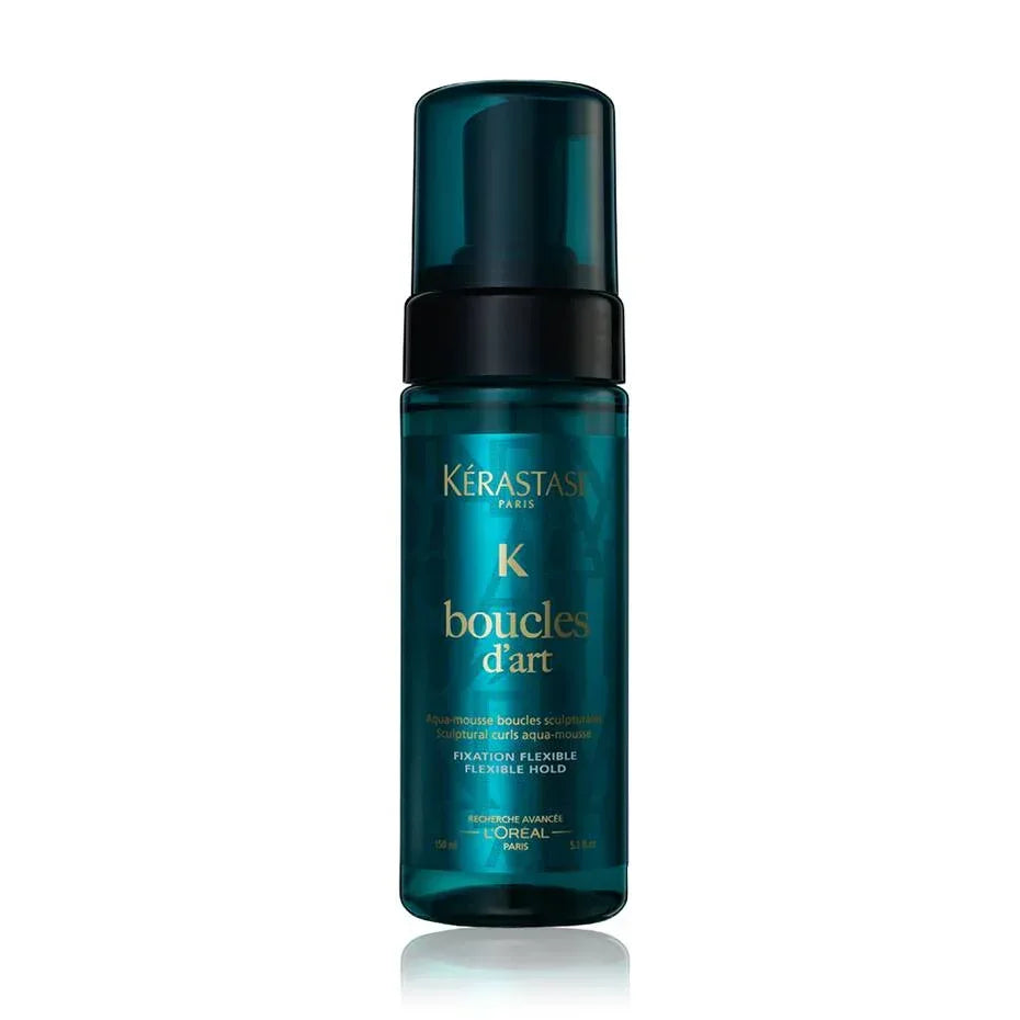 l'Oreal Paris Kerastase - K boucles d'art 150 ml - The Beauty League Pakistan