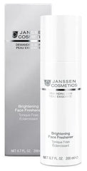 Janssen Cosmetics Demanding Skin Brightening Face Freshener 200ml - The Beauty League Pakistan