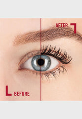 Rimmel London Scandaleyes Mascara - 003 Extreme Black