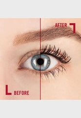 Rimmel London Scandaleyes Mascara - 003 Extreme Black - The Beauty League Pakistan