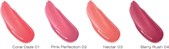 Elizabeth Arden Cool Glow Cheek Tint Pink Perfection 02 - The Beauty League Pakistan