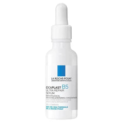 La Roche Posay- CICAPLAST B5 SERUM FOR DRY SKIN 30ml - The Beauty League Pakistan