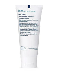 CeraVe Therapeutic Hand Cream (USA) - The Beauty League Pakistan