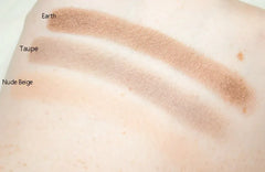 Clarins Ombre Matte 01 Nude Beige - The Beauty League Pakistan