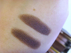 Clarins Ombre Mineral -12 Aubergine - The Beauty League Pakistan