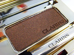Clarins Ombre Mineral -12 Aubergine - The Beauty League Pakistan