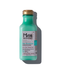 Maui- Color Protection + Sea Minerals Conditioner - The Beauty League Pakistan