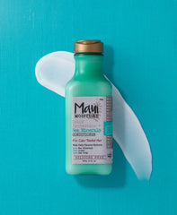 Maui- Color Protection + Sea Minerals Conditioner - The Beauty League Pakistan