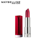 Maybelline The Powder Mattes- Red By Red