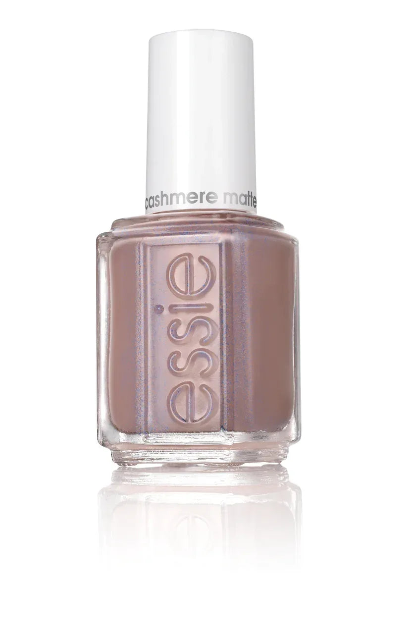 Essie- Comfy In Cashmere - The Beauty League Pakistan