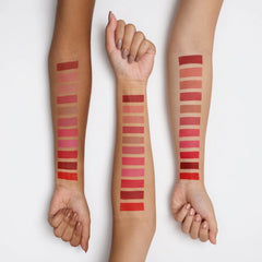 Maybelline New York- Sensational Liquid Matte Lipstick - 06 Best Babe - The Beauty League Pakistan