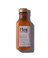Maui- Curl Quench + Coconut Oil Conditioner