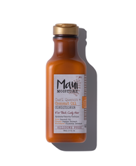 Maui- Curl Quench + Coconut Oil Conditioner