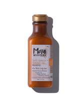 Maui- Curl Quench + Coconut Oil Shampoo