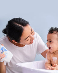CeraVe- Baby Wash & Shampoo 237ml - The Beauty League Pakistan