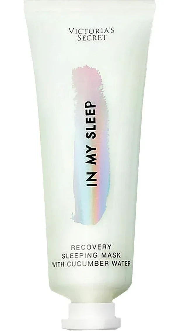 Victorias Secret-In My Sleep Recovery Sleeping Mask With Cucumber - The Beauty League Pakistan