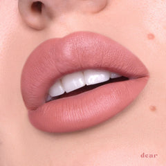 KARA BEAUTY- Be My Mousse Soft Matte Lip Tint Set - VEGAN