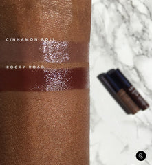 NYX-Intense Butter Gloss IBLG18 - Rocky Road - The Beauty League Pakistan