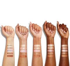Morphe- Dimension Effect Highlight & Contour Sticks- Effect4 - The Beauty League Pakistan