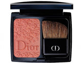 Christian Dior-Diorblush Splendor Vibrant Color Powder Blush- 671 Coral Blusher