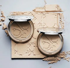 Christian Dior Skin Mineral Nude Matte Perfecting Powder - 01 Fair - The Beauty League Pakistan